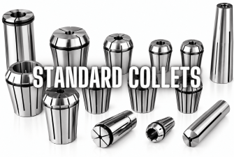 Spindle Toolings