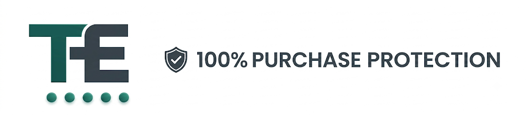 TE 100% Purchase Protection