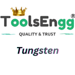 ToolsEngg - Tungsten