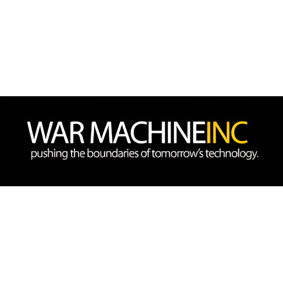 War Machine Inc