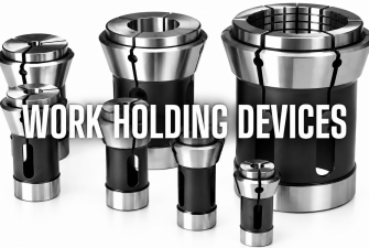 Work Holding Devices