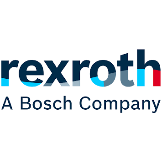 Rexroth - A Bosch Company