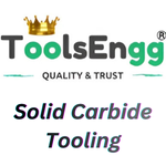 Solid Carbide Tooling