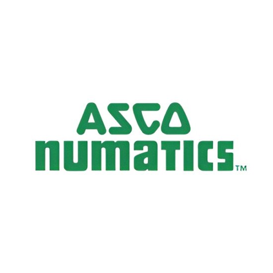 Asco Numatics