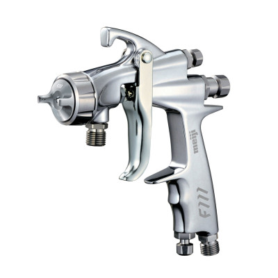 Meiji : Hand Spray Gun - Model : F111-P13P Advanced version of (F110-P13P) 