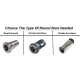 1J Collet 1/8" Round