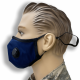 LivinGuard Mask Manufactured by Readyone in USA For Corona Virus Protection now in India, Color : Dark Blue - Item For Delivery Only In India (Price Inclusive of 5% GST + Free Shipping) LivinGuard Mask Manufactured by Readyone in USA For Corona Virus Protection now in India, Color : Dark Blue - Item For Delivery Only In India (Price Inclusive of 5% GST + Free Shipping)