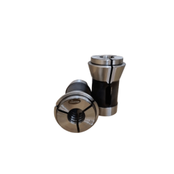 Traub Machine Collet A42 Round Bore Dia 22 mm