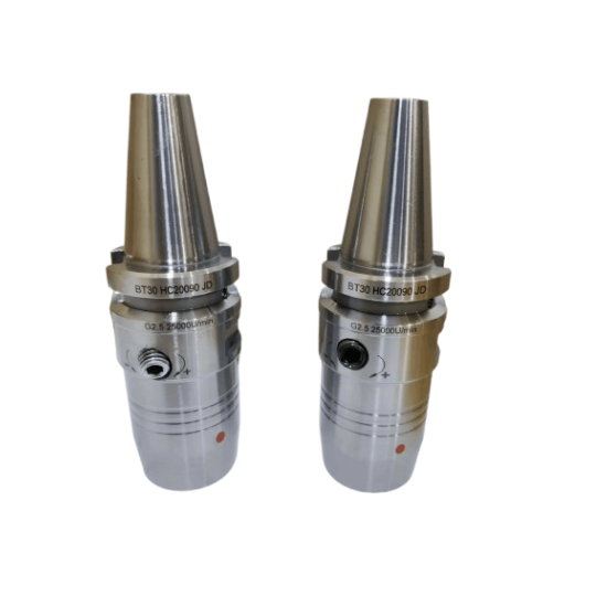 BT30 Hydraulic Chuck ID 20