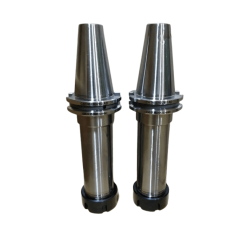 CAT40 ER32 160 ER Collet Chuck (Balanced to G2.5 25000 RPM)