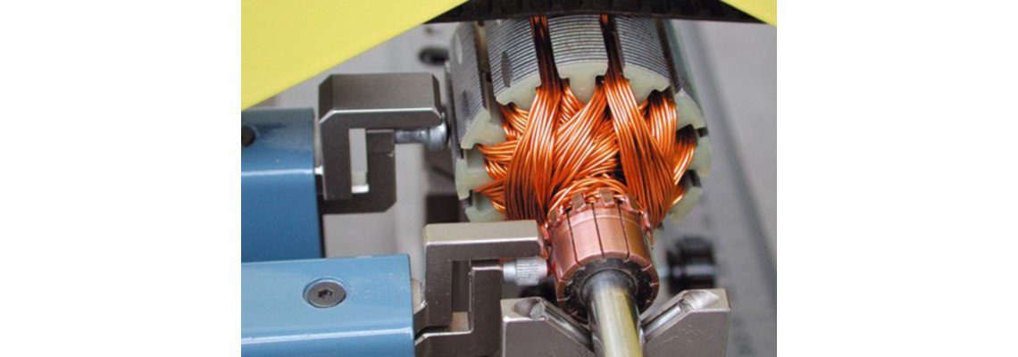 ToolsEngg's Innovative Solutions for Collector and Commutator Turning ToolsEngg's Innovative Solutions for Collector and Commutator Turning