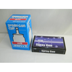 Meiji : Other Gun - Model : F210Z-P20