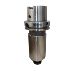 HSK-A 100 FMH32 160 Face Mill Holder (Balanced to G 2.5 25000 RPM) (DIN 6357)