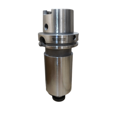 HSK-A 100 FMH32 160 Face Mill Holder (Balanced to G 6.3 20000 RPM) (DIN 6357) HSK-A100  Face Mill Holder (DIN 6357)