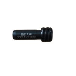 HSK-A 40 COOLANT TUBE