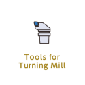 Kyocera Tools For Turning Mill 