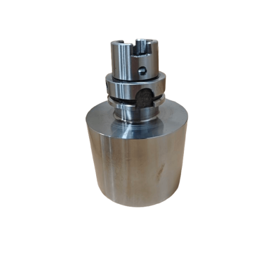 HSK-A 63 BORING BAR BLANK DIA 115.0 L 134.00 IMAGE 1