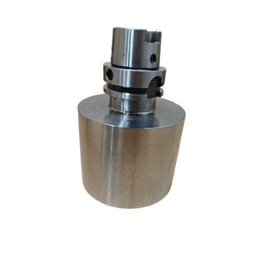 HSK-A 63 BORING BAR BLANK DIA 115.0 L 134.00 IMAGE 2