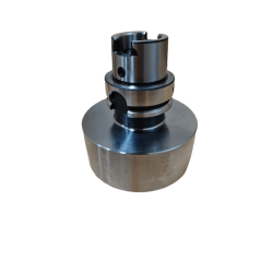 HSK-A 63 BORING BAR BLANK DIA 115.0 L  89.60