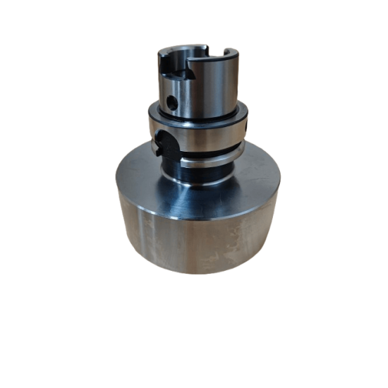 HSK-A 63 BORING BAR BLANK DIA 115.0 L 89.00 IMAGE 1