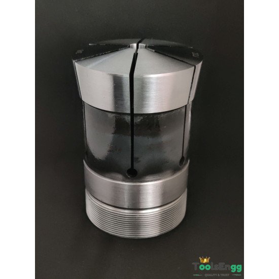 22J Smooth Round Collet