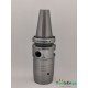 BT30 HC20 090 AD Standard Hydraulic Expansion Chuck Balanced to G2.5 25,000 RPM (MAS403)