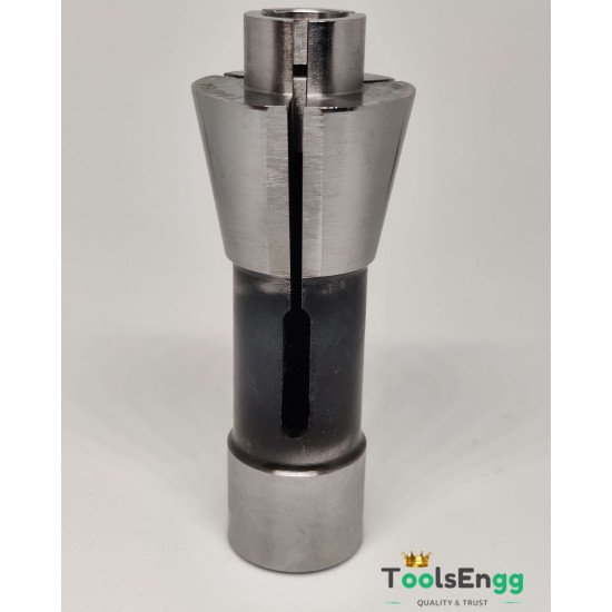 Drawing Based Collet