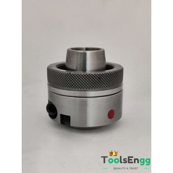 ER Type Hydraulic Chuck