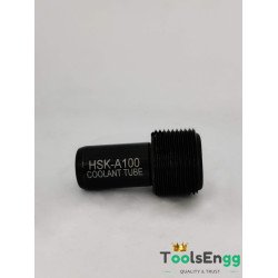 HSK-A 100 COOLANT TUBE HSK-A 100 COOLANT TUBE