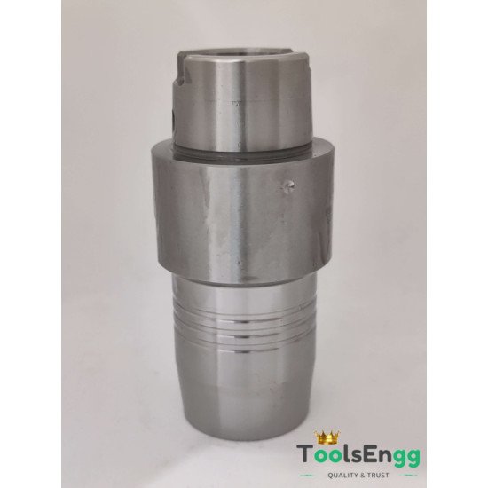 HSK C50 Hydraulic Chuck