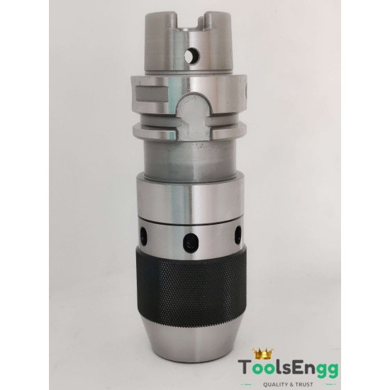 HSK NCDC Integral Drill Chuck