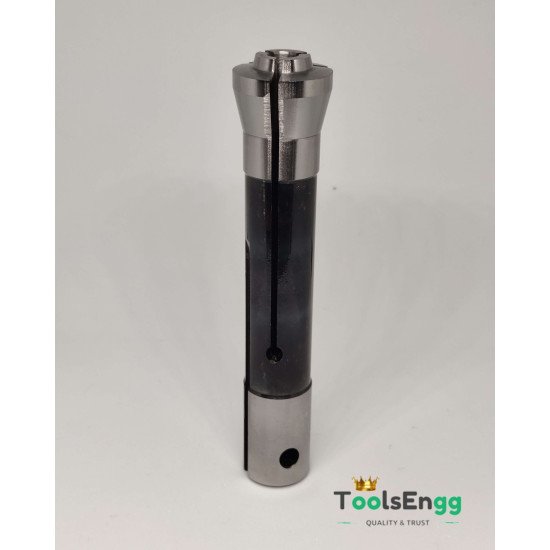 High Precision Collet