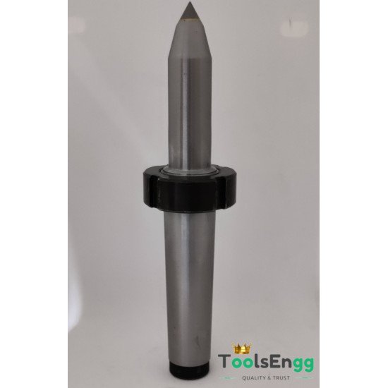 MT4 Dead Center With Draw Off Nut