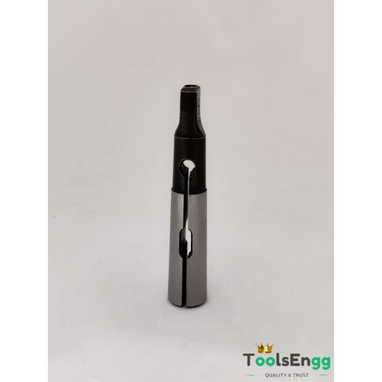 Morse Taper Split Sleeve Pic 1