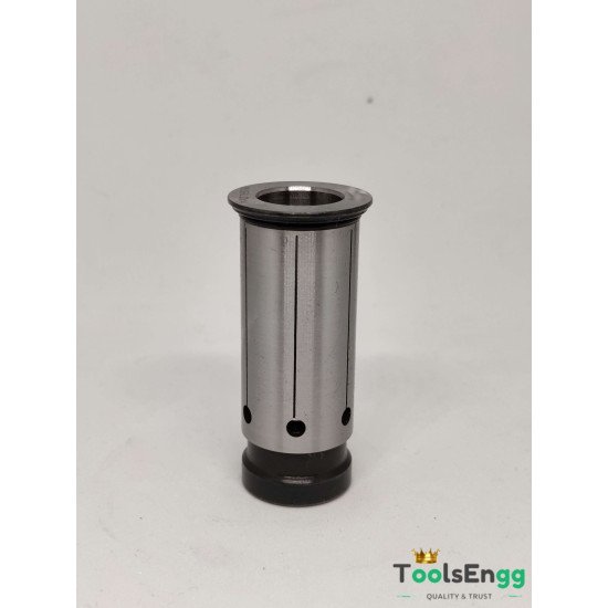 Reduction Sleeve For Hydraulic Chuck and Power Milling Chuck