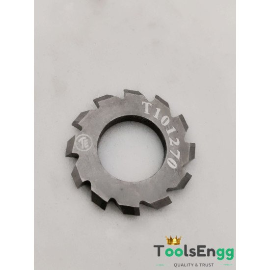 Solid Carbide Slitting Cutter