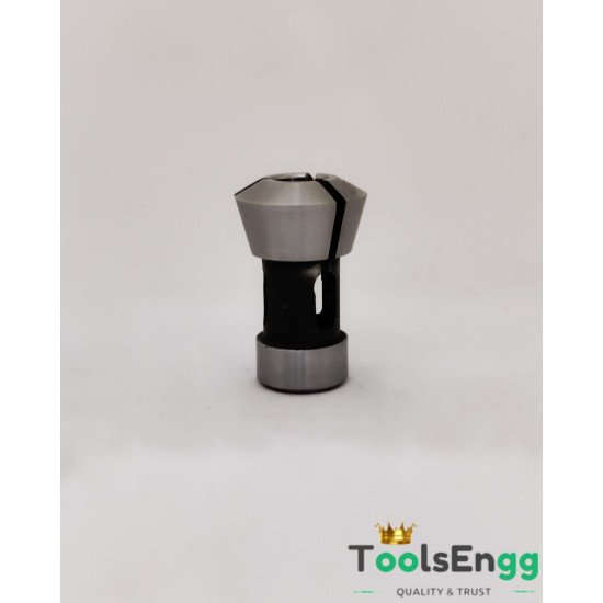 Special Collet Based On Drawing