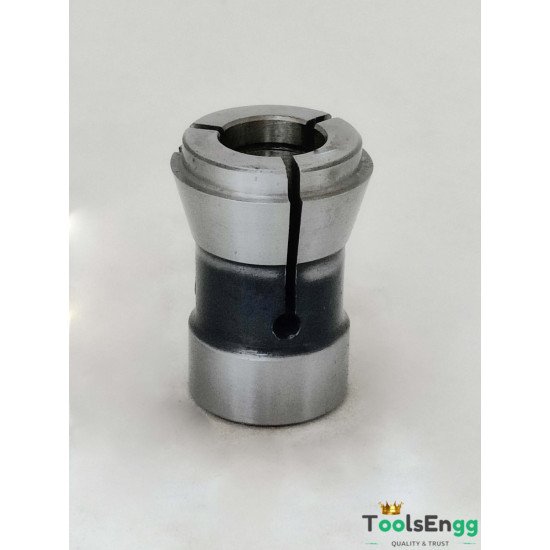 Special Drawing Based Collet