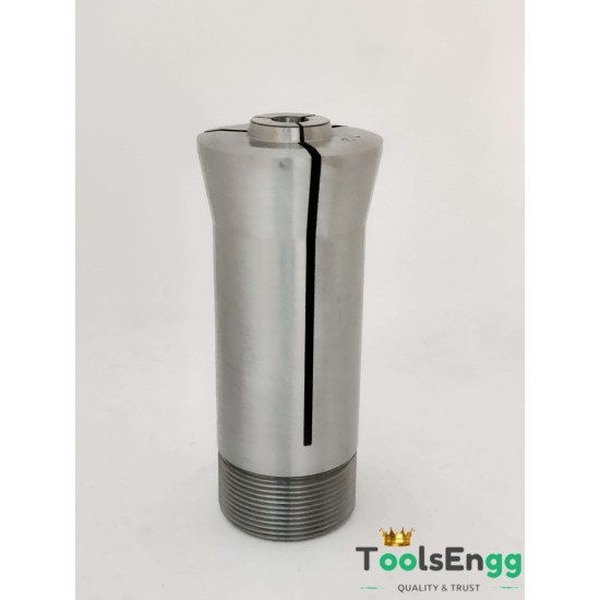 Special Drawing Based Collets