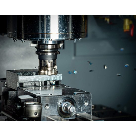 ToolsEngg BT40 Facemill Holder