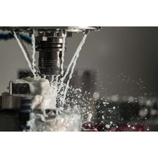 ToolsEngg Hydrogrip Machining Picture 2