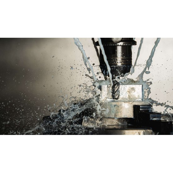 ToolsEngg Hydrogrip Machining