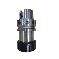 HSK-A 50 ER32 080 ER Collet Chuck (Balanced to G2.5 25000 RPM) (DIN 6499)