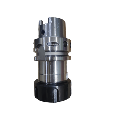 HSK-A 50 ER32 080 ER Collet Chuck (Balanced to G6.3 20000 RPM) (DIN 6499) HSK-A50 ER Collet Chuck (Metric) DIN 6499