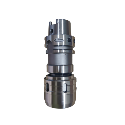 HSK-A 50 C20 100 AD Power Milling Chuck (Balanced to G 6.3 20000 RPM) HSK-A50 Power Milling Chuck HSK-A 50 C20 100 AD Power Milling Chuck (Balanced to G 6.3 20000 RPM) HSK-A50 Power Milling Chuck