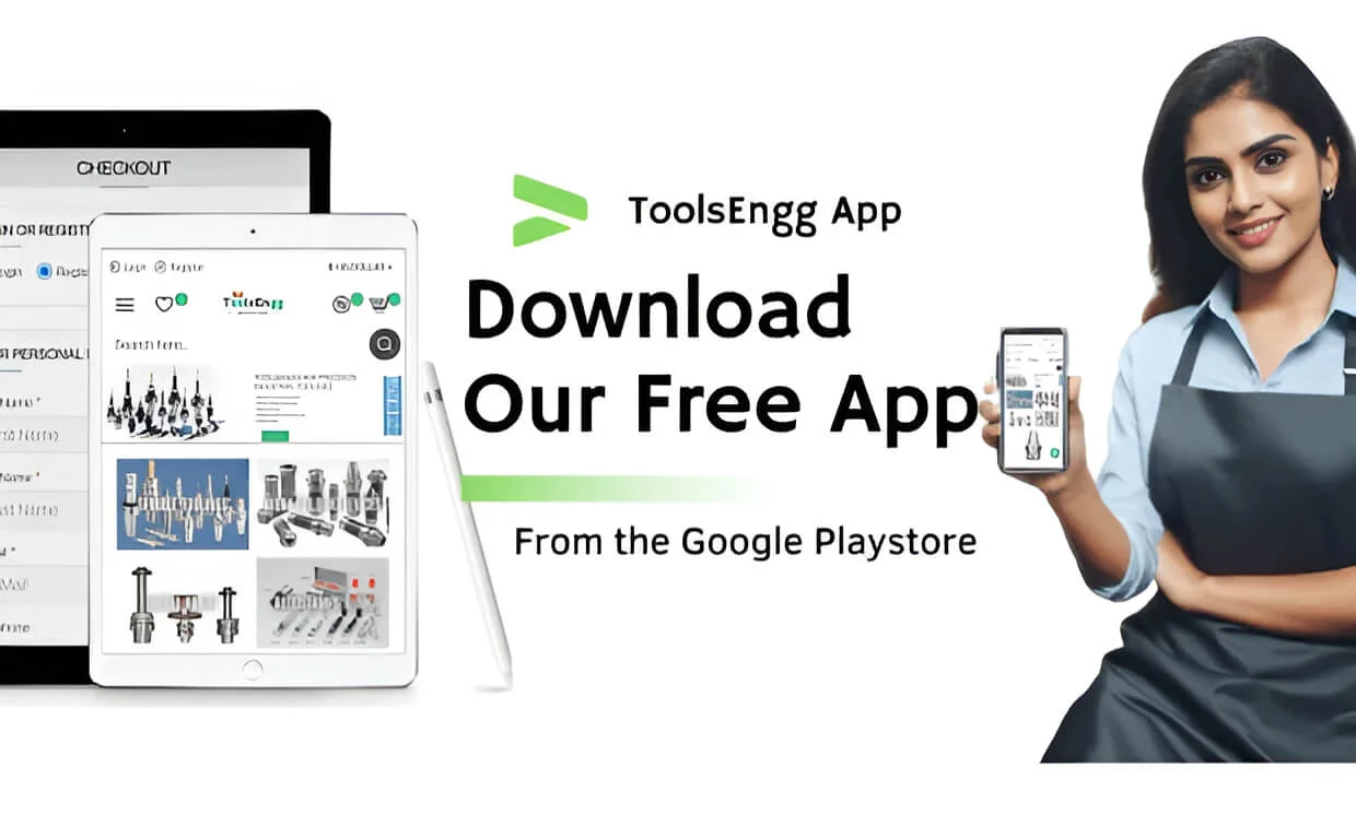ToolsEngg Google Play App Banner