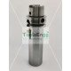 HSK-A 50 MT03 135 Morse Taper Adapter (Balanced to G 6.3 20000 RPM) (DIN 6383)