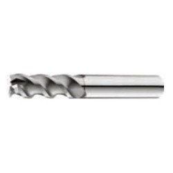 Plugging+Slotting+Side milling Endmills For HRC 45