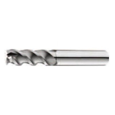 D2.5 x 5FL x 50OAL x 6SHK x Z3 Plugging+Slotting+Side milling Endmills For HRC 45 D2.5 x 5FL x 50OAL x 6SHK x Z3 Plugging+Slotting+Side milling Endmills For HRC 45