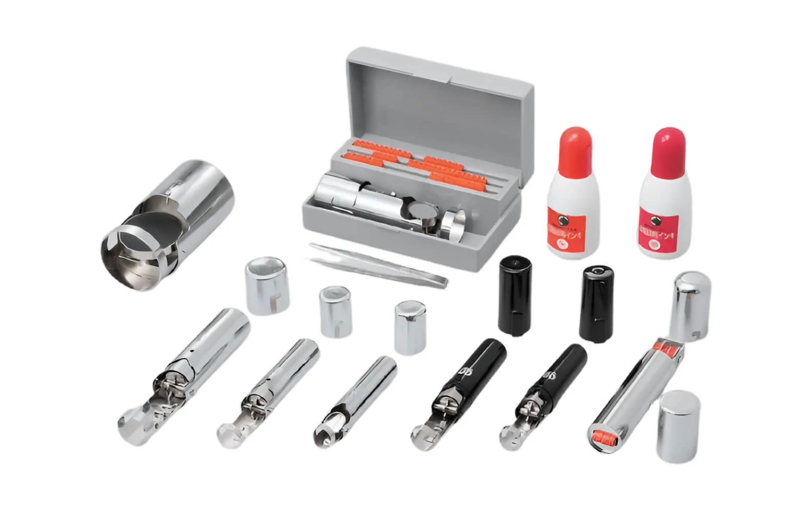 Sanby Autostamps Kit